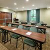 Отель Hampton Inn & Suites National Harbor - Alexandria Area, фото 17