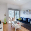 Отель Modern Apartment With Stunning Seaviews, фото 5