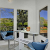 Отель Adobe Hacienda Bed & Breakfast, фото 8