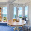 Отель Cozy Holiday Home in Swanage with Balcony, фото 8