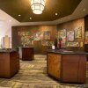 Отель Embassy Suites Lincoln, фото 37