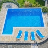 Отель Stunning Home in Zaboric With 3 Bedrooms, Wifi and Outdoor Swimming Pool, фото 17