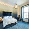 Отель Luxury 3 bed in the heart of Edinburgh New Town, фото 4