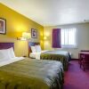 Отель Quality Inn & Suites, фото 6
