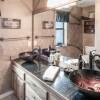 Отель A River Runs Through It - Three Bedroom Cabin with Hot Tub, фото 8