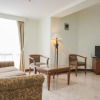 Отель Nice and Modern 1BR at Puri Casablanca Apartment, фото 4