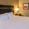 Отель Hampton Inn New Albany, фото 31