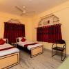 Отель Alipore Guest House, фото 4