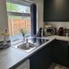 Отель SAV Apartments Leicester - 2 Bed Cosy Flat Saffron, фото 8