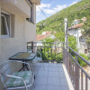 Отель Chic Studio Flat With Balcony Near Beach in Tivat, фото 8