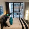 Отель The Gallery Luxe 1 BR Executive Apartment in the heart of Braddon Wine Secure Parking WiFi, фото 6