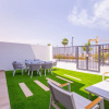 Отель Nasma Luxury Stays- Ras Al Khaimah, фото 17