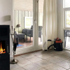 Отель 4 Person Holiday Home in Hejls, фото 8