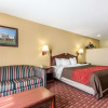 Отель Quality Inn, фото 24