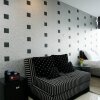 Отель Spacious Studio at Pasar Baru Mansion Apartment, фото 1