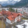 Отель Aktiv Und Vital Hotel Am Kofel, фото 13