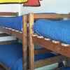 Отель Casaclub Hostel, фото 4