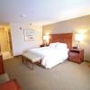Отель Hampton Inn Detroit/Auburn Hills-North, фото 6