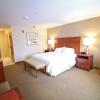 Отель Hampton Inn Detroit/Auburn Hills-North, фото 28