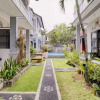 Отель De Pavilla Homestay Bali By Zuzu, фото 11