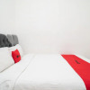 Отель OYO 2986 D and a Guesthouse Syariah And Rent Car, фото 14