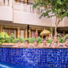 Отель Famous Hotel Kuta, фото 18