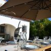 Отель Spacious, Luxurious 10 Person Villa Moraira, 2 Minutes From the Beach, Pool & Terraces, фото 3
