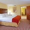 Отель Holiday Inn Express Hotel & Suites Murray, an IHG Hotel в Муррее