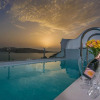 Отель Elite Suites Oia, фото 8