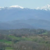 Отель Domaine du cap в Салешане