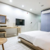 Отель Eumseong Chungbukyeoksindosi H Motel, фото 28