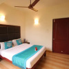 Отель OYO 7216 Kris Resort, фото 5
