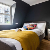 Отель The Kensington Palace Mews - Bright Modern 6bdr House With Garage, фото 3