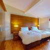 Отель Castlemartyr Holiday Lodges 3 Bed, фото 4