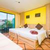 Отель Phuket Island View Resort, фото 15