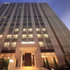 Отель Richmond Hotel Namba Daikokucho, фото 21