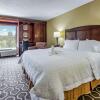 Отель Hampton Inn Tampa-International Airport/Westshore, фото 27