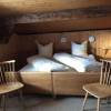 Отель Apartment Abelied Adelboden, фото 33