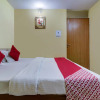 Отель OYO 4283 Hotel Satguru, фото 13