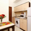 Отель Alley Residence Yerevan Apartments, фото 16