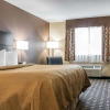 Отель Quality Inn Grand Rapids South-Byron Center, фото 5