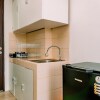 Отель Nice Studio At Serpong Greenview Apartment, фото 5