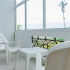 Отель Oyo 406 Moya Hotel & Beach Resort, фото 12