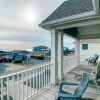 Отель A Beach To Remember 4 Bedroom Home by RedAwning, фото 8