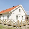 Отель Amazing Home in Fjällbacka With 4 Bedrooms, Sauna and Wifi, фото 13