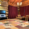 Отель Alaska Creekside Cabins, фото 2