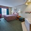 Отель Country Inn & Suites by Radisson, Stockton, IL в Стоктоне