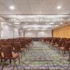 Отель Holiday Inn & Suites Parsippany Fairfield, an IHG Hotel, фото 34