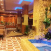 Отель Jeddah Nahrawas Hotel, фото 15