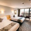 Отель Parkside Hotel & Apartments Auckland, фото 6